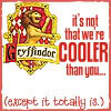 Gryffindor
